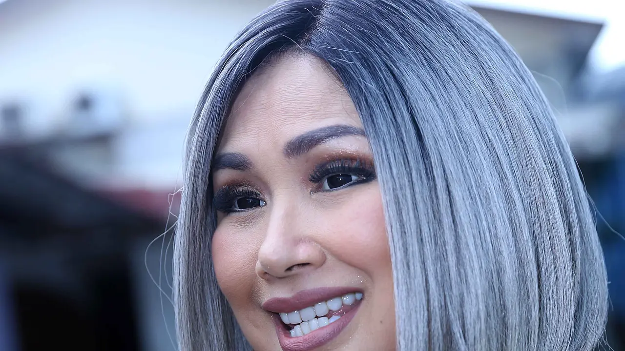 [Bintang] Titi DJ