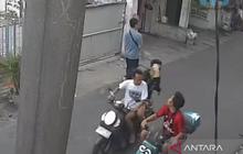 Pria Jadi Korban Penyiraman Air Keras di Cengkareng, Polisi Buru Pelaku