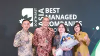 Mowilex Sabet Penghargaan Best Managed Companies Kedua Berturut-turut dari Deloitte. (Liputan6.com/ ist)