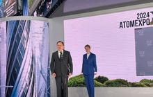Rosatom Kaji Pembangkit Nuklir Bulan Berkapasitas Raksasa untuk Industri Luar Angkasa