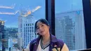 Sudah tahu belum kalau Zee JKT48 punya saudara kembar laki-laki bernama Akhmad Athir Ar Raafi? (FOTO: instagram.com/jkt48.zee)