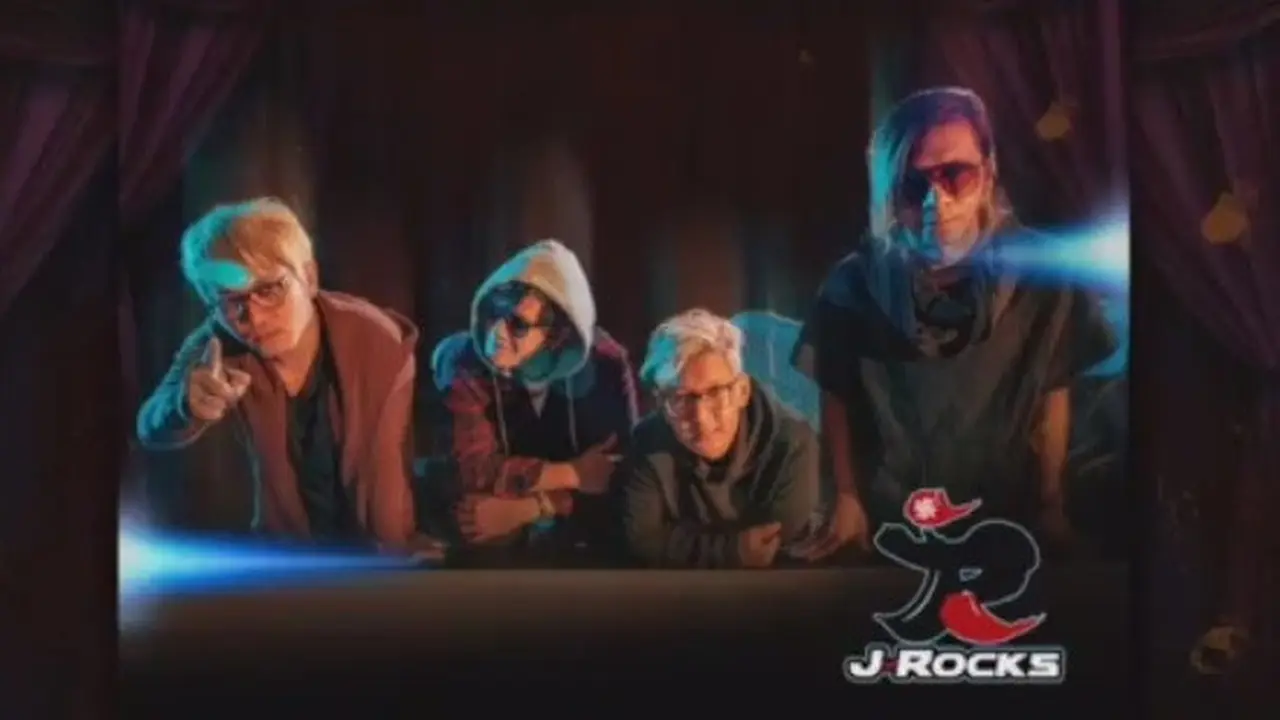 J-Rocks