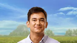 Adipati Dolken Rela Bangun Pagi demi Jalin Chemistry dengan Sapi di Film Mojoku Hilang!