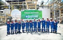 Peran Krusial Kilang Minyak dalam Hilirisasi Energi Nasional