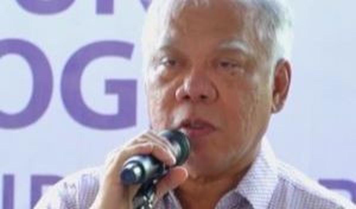 "Dengan fasilitas yang lebih ini saya ingin ke depan mahasiswa Geologi khususnya dan Universitas Gadjah Mada umumnya menjadi lebih daripada apa yang dapat kita lakukan saat ini," tutupnya. <br>