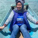 Bersahabat dengan Ombak Laut, Ini Kisah Mantri Perempuan BRI di Wilayah Kepulauan Sulawesi