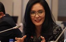 VIDEO: Respons Rieke Diah Pitaloka PDIP Dilaporkan ke MKD Dugaan Provokasi Kenaikan PPN 12 Persen