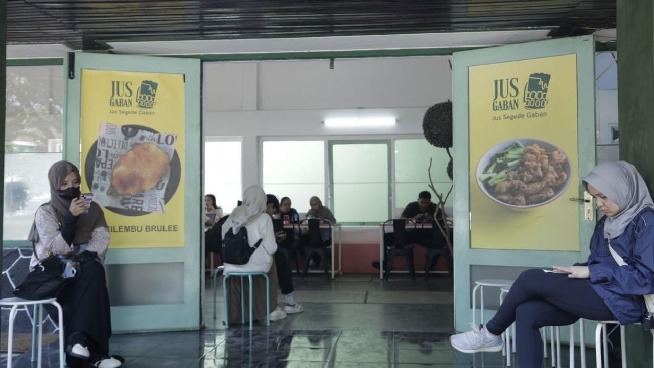 Kafe di Bandung Ini Sajikan 20 Jenis Varian Jus, Pilihannya Beragam untuk Detoks hingga Anti Jerawat