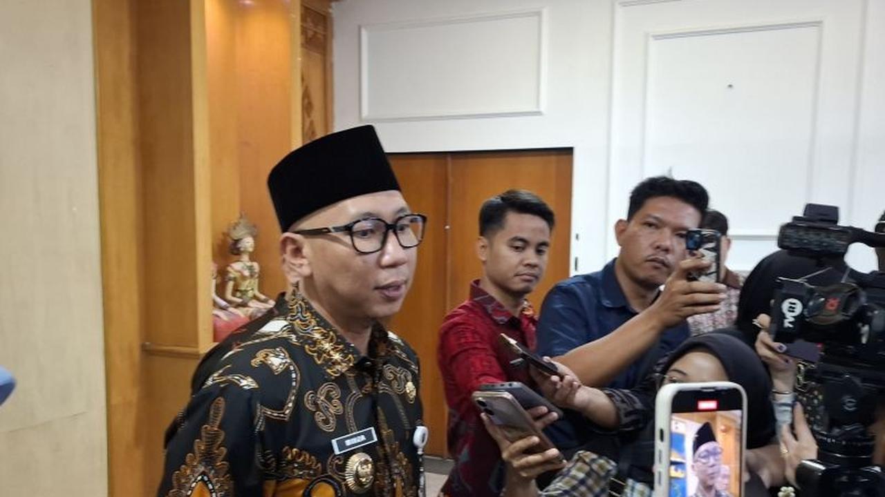 Fakta: Hutan Lindung Lampung Krusial Cegah Bencana, Gubernur Minta Penghentian Perambahan