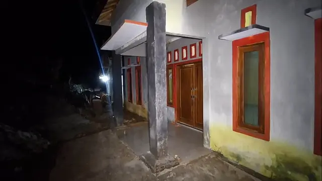 sopir mobil bank daerah beli rumah di gunungkidul