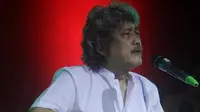 Sam Bimbo Meriahkan Konser Mahabbah Alam