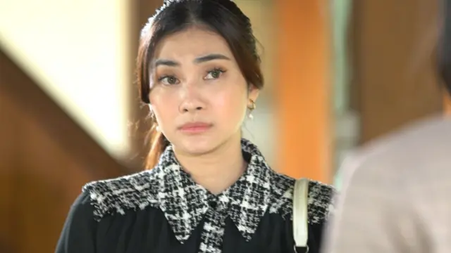 Love Story The Series
