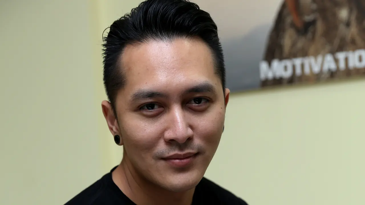 Demian Aditya