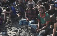 Heboh UNHCR Minta Pulau Kosong untuk Tampung Pengungsi Rohingya, Cek Faktanya