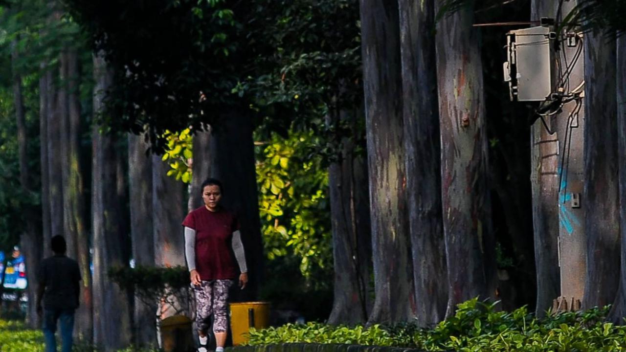 Agar tetap semangat berolahraga di bulan Ramadan, berikuti ini adalah beberapa tips yang perlu diperhatikan: