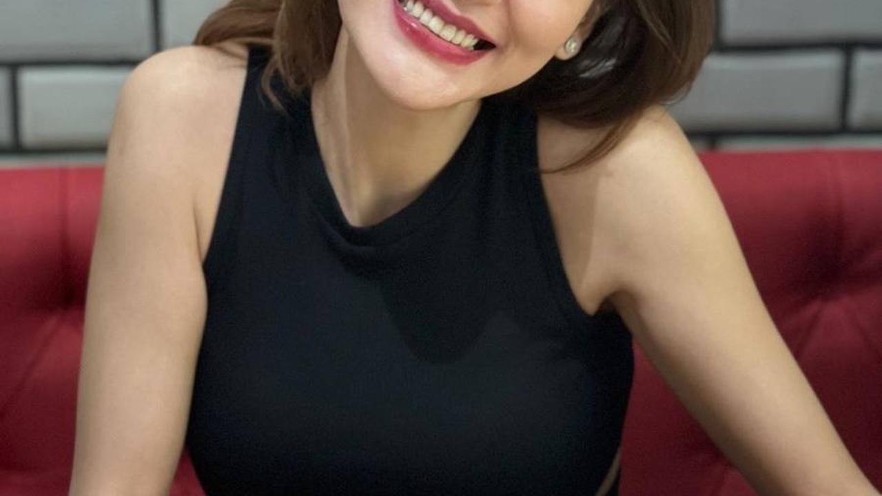 Hilda Vitria Buka Suara
