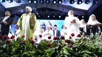 PCNU Madiun Sebut Khofifah Pemimpin Pekerja Keras, Keberhasilannya Dirasakan Masyarakat Jatim