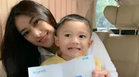 Fakta Unik Garis Tangan Putra Ibas dan Aliya Rajasa
