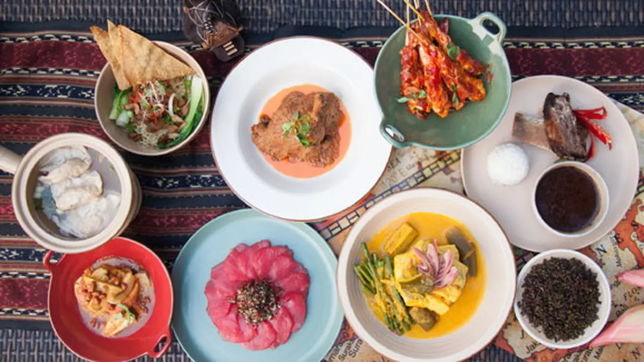 Foto: copyright Mandarin Oriental