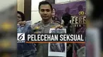 Beberapa hari lalu, viral video seorang pria melakukan pelecehan seksual terhadap perempuan penjaga toko. Dan akhirnya, pelaku tersebut berhasil ditangkap.