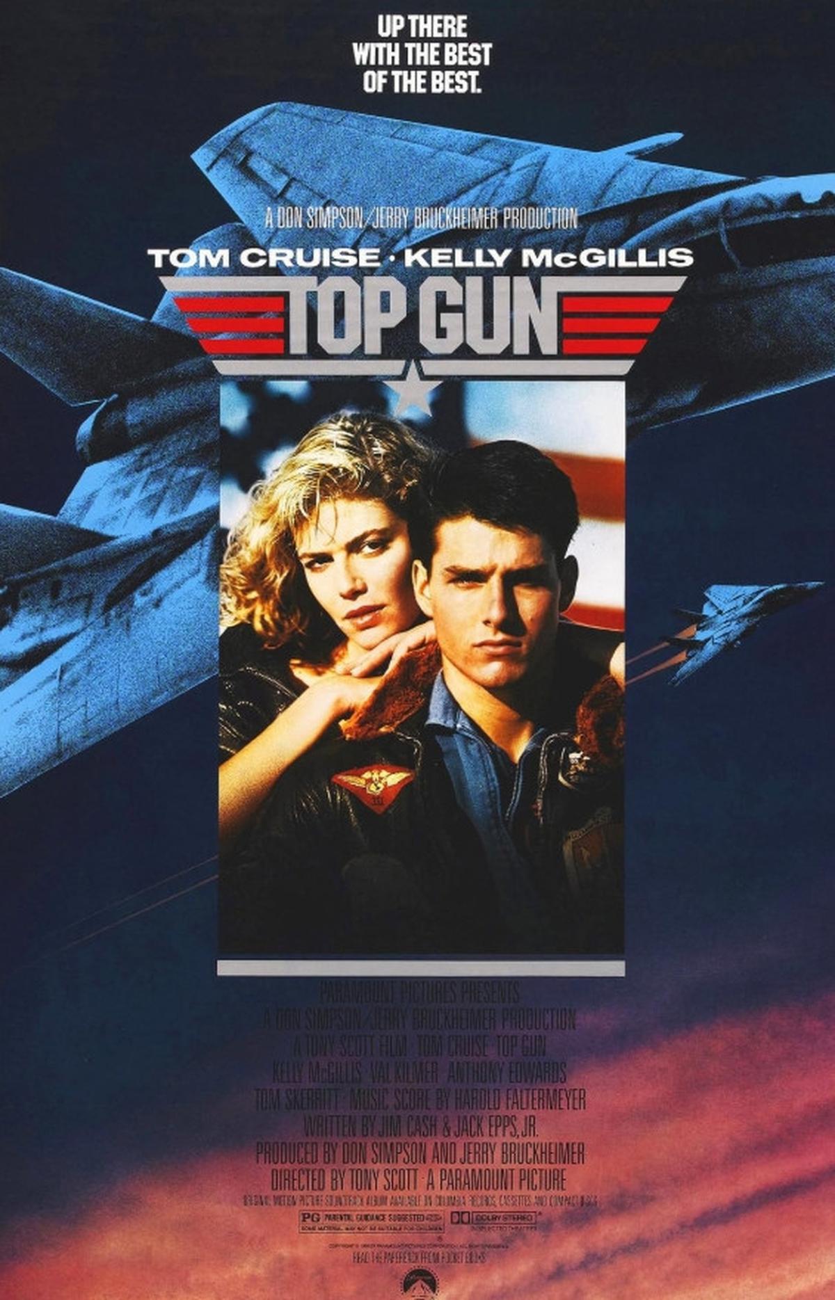 7 Rekomendasi Film Terbaik Val Kilmer, Perankan Berbagai Film Legendaris dengan Cerita Menarik yang Wajib Ditonton