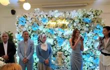 Bella Shofie Sampai Menangis Haru, Berikut Ini 8 Potret Perayaan Ulang Tahun Putri Rigan