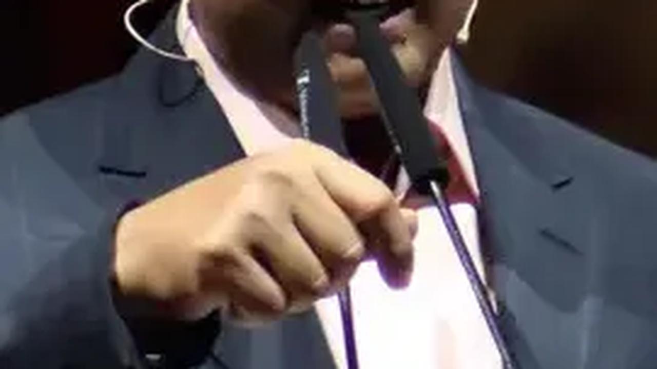 VIDEO: Anies Blak blakan Surya Paloh & NasDem Banyak Dapat 'Tekanan' Sejak Usung Capres