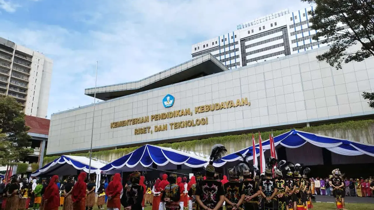 Perayaan Hari Guru Nasional 2022