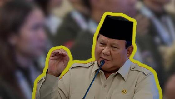 Bocoran Prabowo Bonus Atlet Raih Medali Sea Games 2025: Naik Dikit, Cek Menkeu..