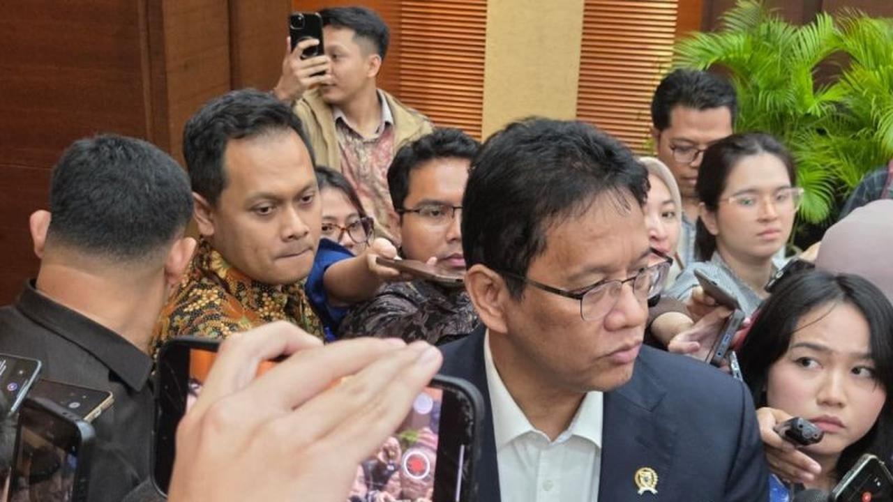 Menkeu Optimistis Pertumbuhan Kredit Double Digit Tercapai Awal 2026