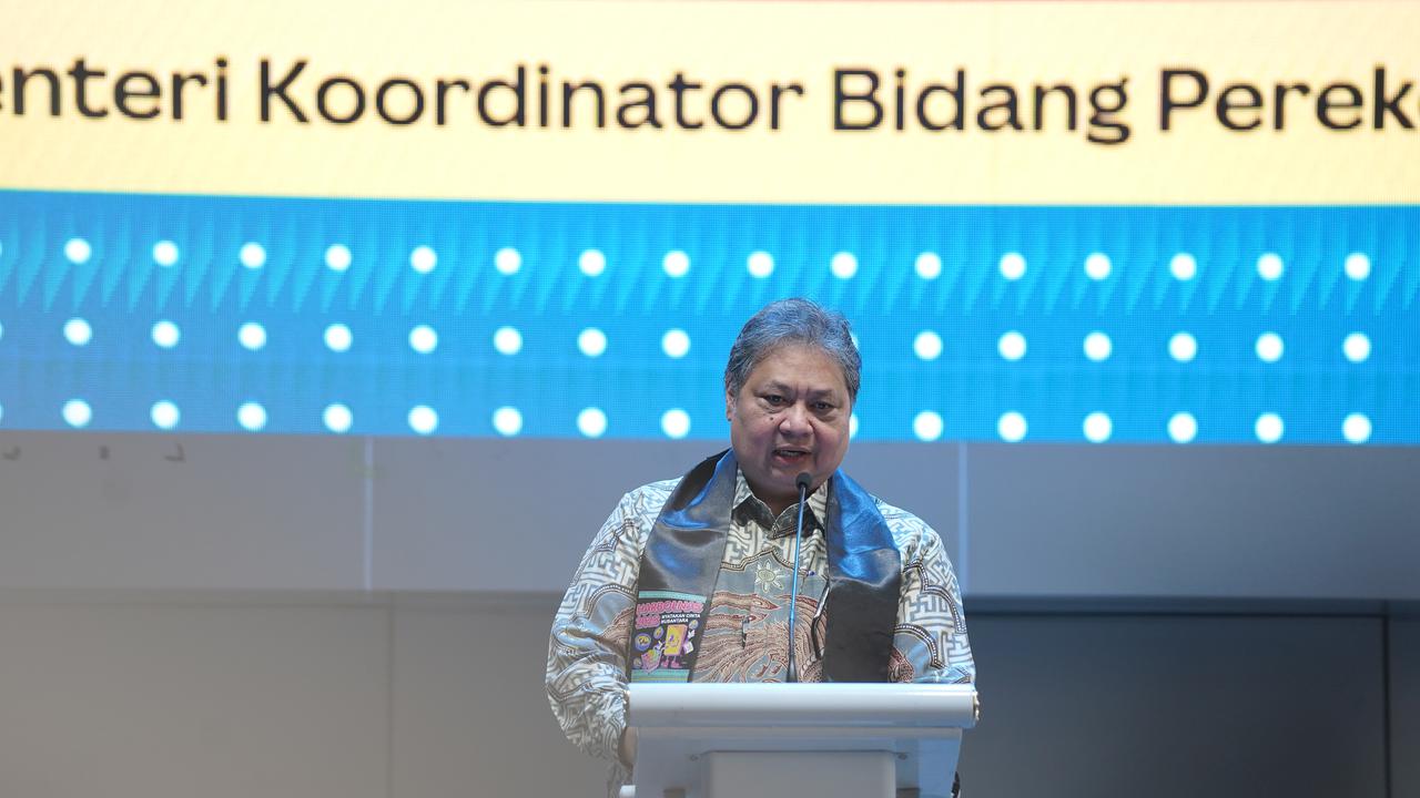 Harbolnas 2025 Segera Digelar, Transaksi Ditarget Tembus Rp35 Triliun
