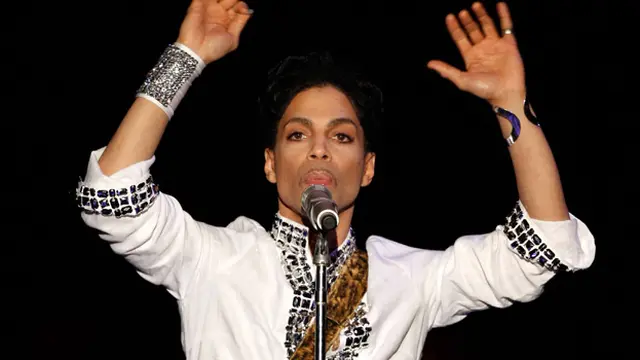 Prince