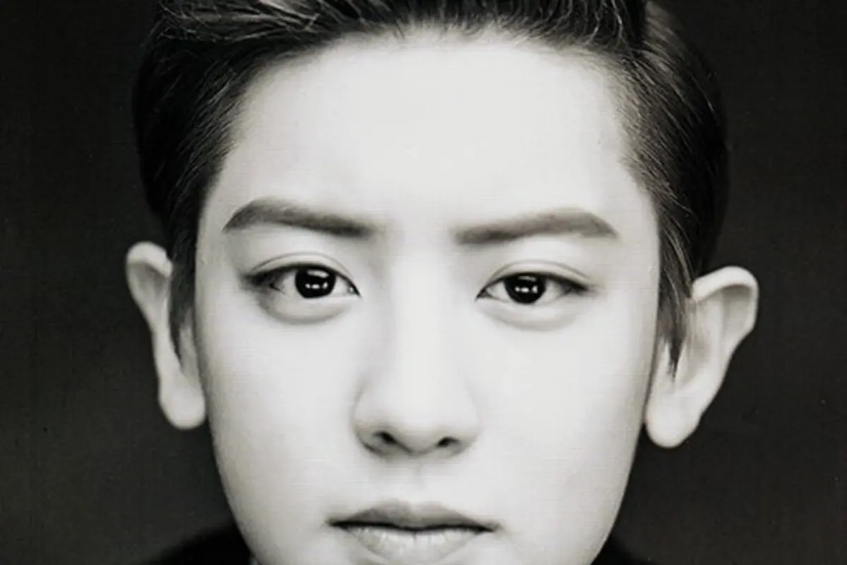[Bintang] Chanyeol EXO