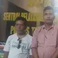 Eks Sekretaris PDIP Tapteng, Ronal, laporkan pemalsuan tanda tangan