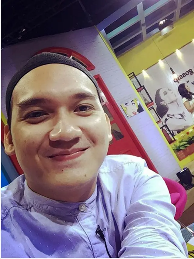 [Bintang] Egi John