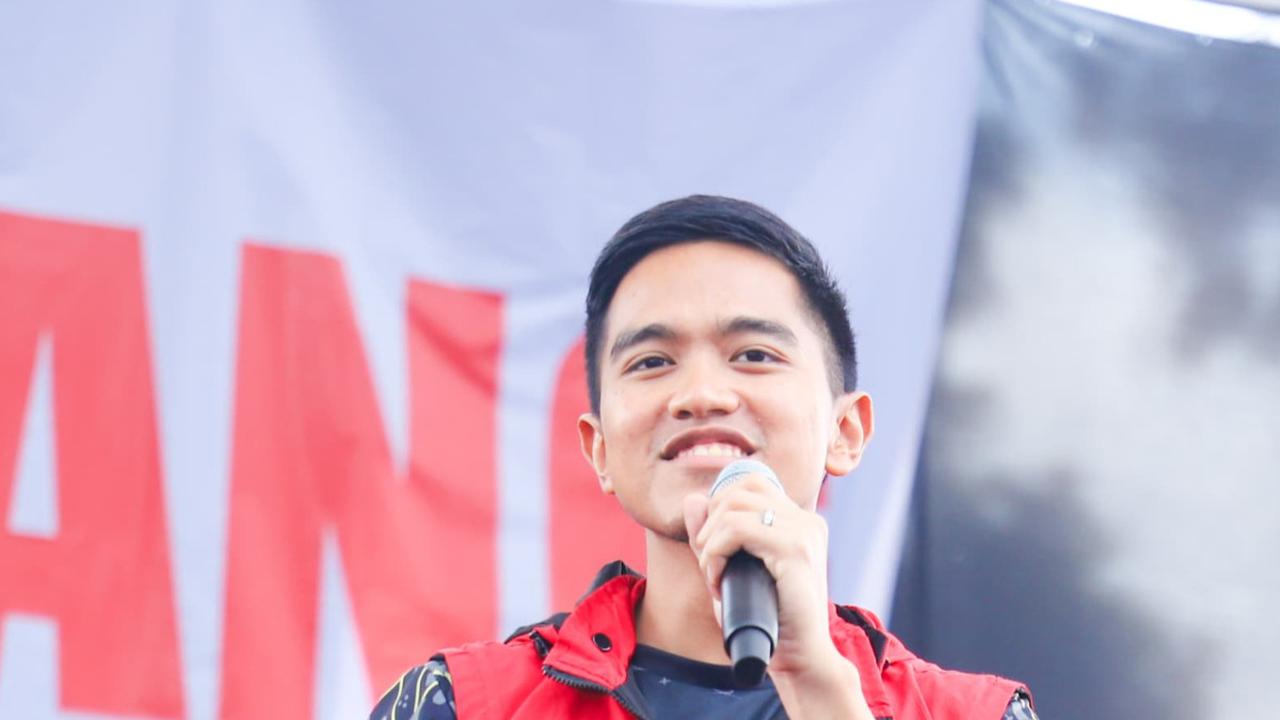 LSI Denny JA Ungkap Kaesang Belum Bisa Dongrak Suara PSI, Elektabilitasnya Hanya 1,5%