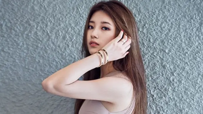 Bae Suzy
