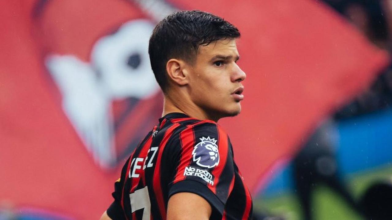 Demi Kalahkan Real Madrid, Liverpool Curi Start untuk Transfer Milos Kerkez