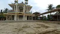Kondisi Pesantren di Cilacap Usai Puluhan Santrinya Terpapar Covid-19