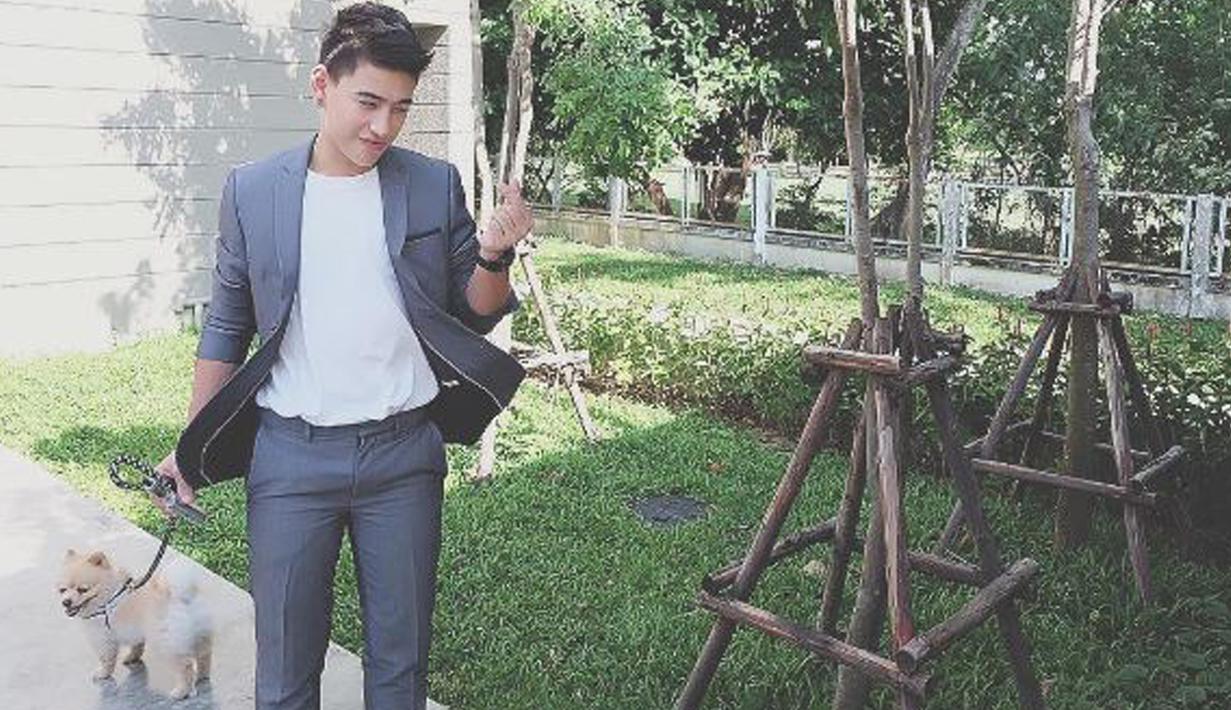 Selain Istri Aming, Perempuan 'Ganteng' Keturunan ...
