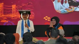 Gus Ipul: Sekolah Rakyat Harus Dimulai dengan Kejujuran