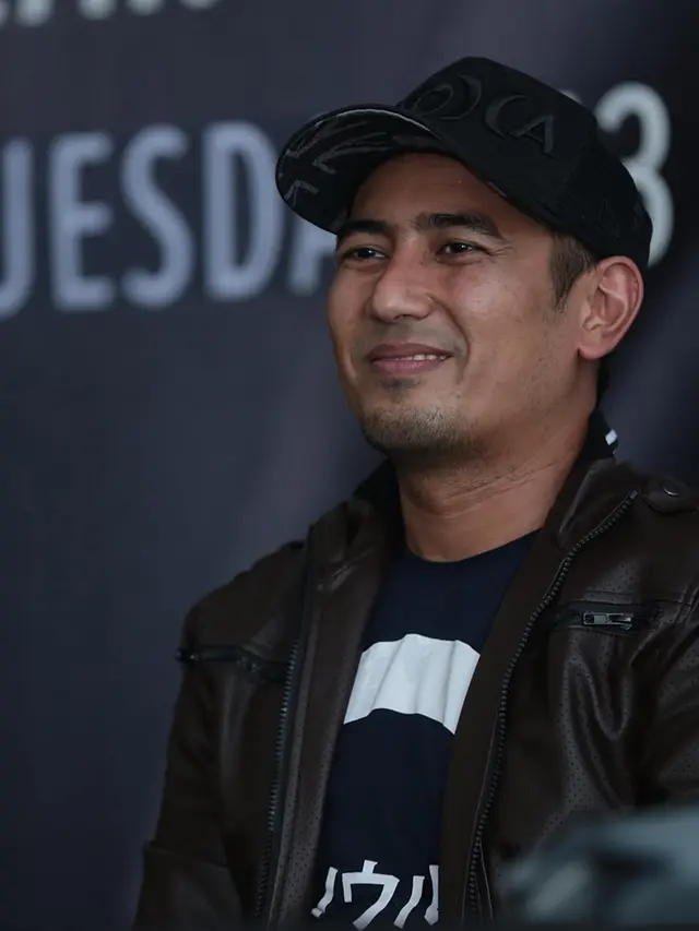 [Bintang] Rio Febrian