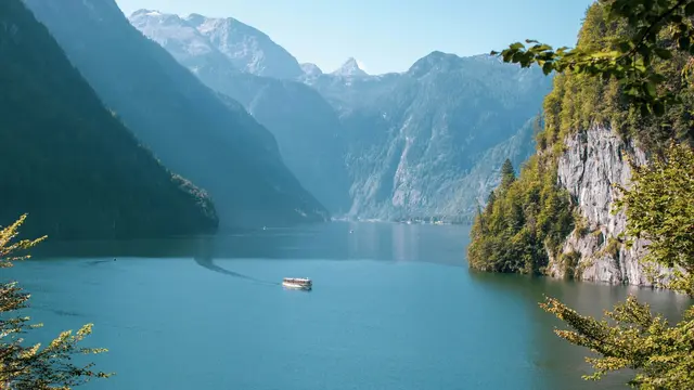 Koenigssee