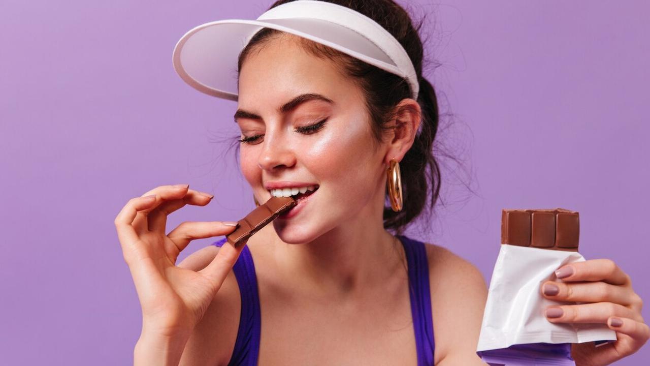 5 Jenis Cokelat Sehat untuk Tubuh, Manjakan Diri Tanpa Rasa Bersalah dalam Setiap Gigitan Cokelat