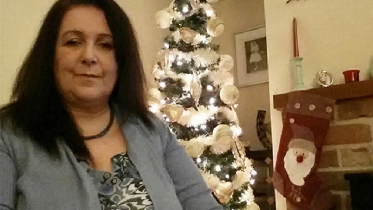 Anne Murray alergi natal