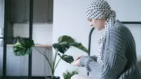 Berdoa Meminta kesembuhan saat sakit dalam Islam (Credit: Pexels/Ivan Sankov)