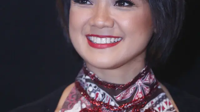 [Bintang] Nirina Zubir