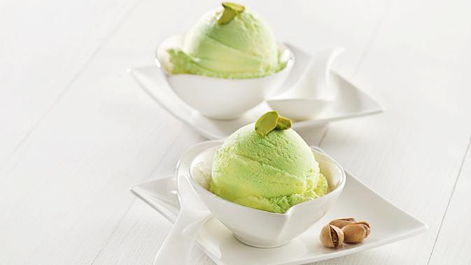  Resep  Es  Krim  Alpukat Mudah  dan Simple Lifestyle Fimela com