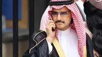 Seorang miliader juga pangeran asal Arab Saudi menjadi salah satu orang yang dermawan dan baik hati. 