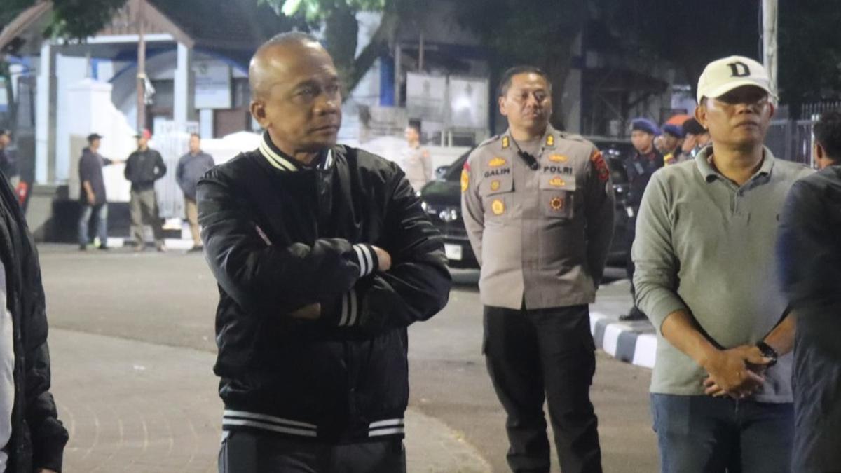 Ini Tim Khusus Pemburu Tersangka Penyekapan Perempuan di Bandung